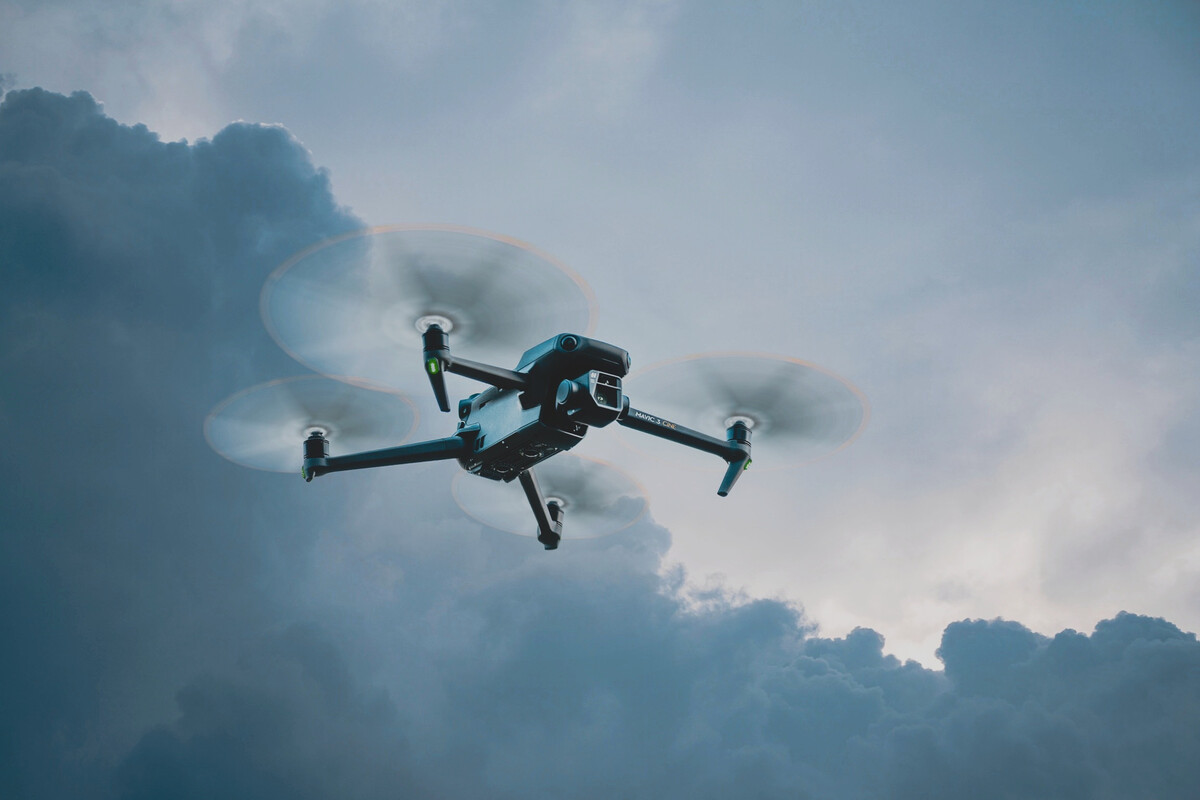 裕安应用 | 风电站选址，看无人机航测如何为风寻“家”